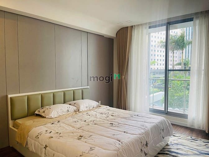 Hình ảnh Cho thuê Trang Chủ MB66.COM / Đăng Ký Tặng 66K Happy Valley Phú Mỹ Hưng 3PN, tầng cao, full nội thất
