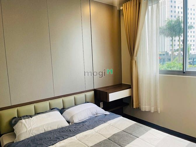 Hình ảnh Cho thuê Trang Chủ MB66.COM / Đăng Ký Tặng 66K Happy Valley Phú Mỹ Hưng 3PN, tầng cao, full nội thất