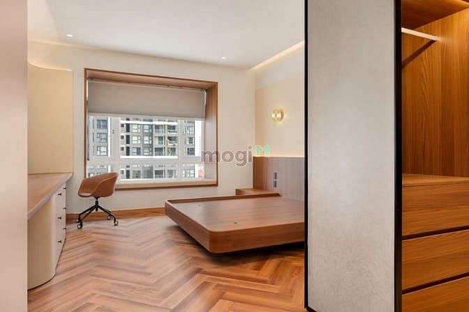 Hình ảnh Cho thuê nhanh Riverside residence DT 140m2, 3PN, 2WC, giá 64 triệu