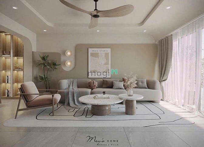 Hình ảnh Cho thuê Trang Chủ MB66.COM / Đăng Ký Tặng 66K cao cấp The Panorama Q7 – 3PN, 146m², giá 35tr/th