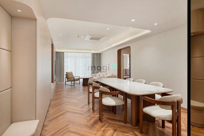 Hình ảnh Cho thuê nhanh Riverside residence DT 140m2, 3PN, 2WC, giá 64 triệu