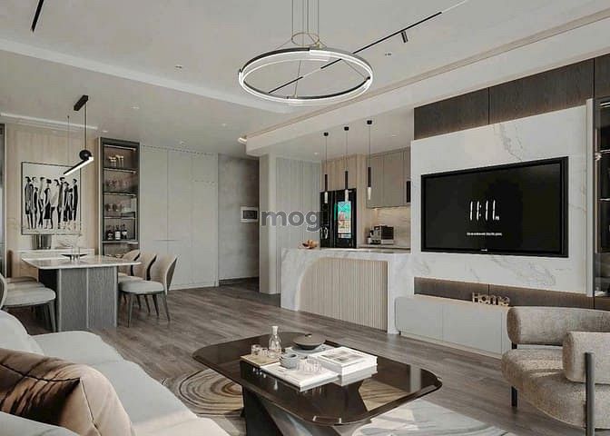 Hình ảnh Cho thuê Trang Chủ MB66.COM / Đăng Ký Tặng 66K cao cấp The Panorama Q7 – 3PN, 146m², giá 35tr/th