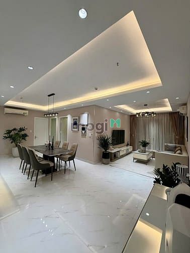 Hình ảnh Cho Thuê nhanh CH The Panorama PMH | Mb6623 nạp rút nhanh chóng 146m², 3 PN,Gia 35 tr/th