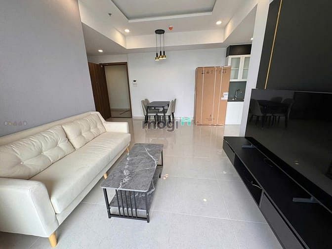 Hình ảnh Chung cư Phúc Yên 3, Phan Huy Ích, TB: 90m2, 2p ngủ, NT mới, 10tr/thán