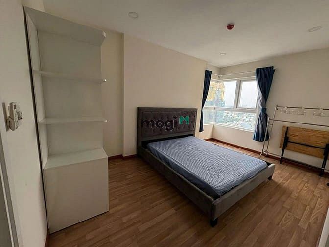 Hình ảnh Chung cư Phúc Yên 3, Phan Huy Ích, TB: 90m2, 2p ngủ, NT mới, 10tr/thán