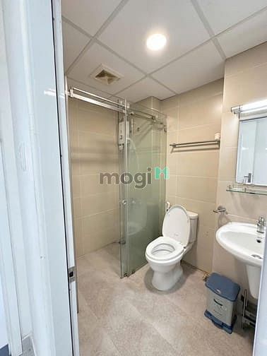 Hình ảnh Chung cư Phúc Yên 3, Phan Huy Ích, TB: 90m2, 2p ngủ, NT mới, 10tr/thán