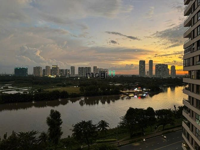 Hình ảnh Cho thuê CHCC The Panorama, Phú Mỹ Hưng, Quận 7. DT 146m2 giá 58tr/th