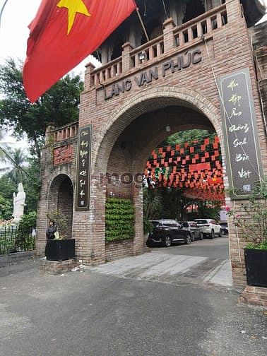 Hình ảnh 💙An cư Hà Đông- Nhà đẹp 40M Vạn Phúc, vị trí vàng trung tâm- 7,x tỷ