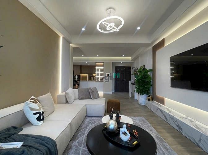 Hình ảnh Cho thuê Grand View Phú Mỹ Hưng – 146m², 3PN, view sông , giá 30tr/th