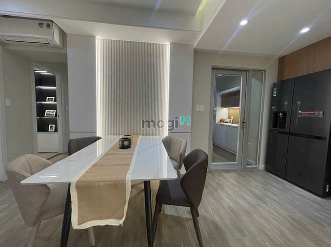 Hình ảnh Cho thuê Grand View Phú Mỹ Hưng – 146m², 3PN, view sông , giá 30tr/th