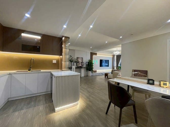 Hình ảnh Cho thuê Grand View Phú Mỹ Hưng – 146m², 3PN, view sông , giá 30tr/th