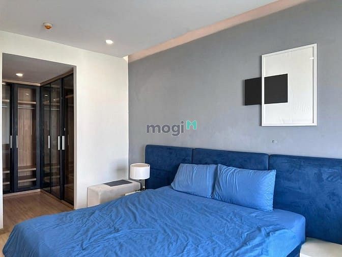 Hình ảnh Cho thuê New City 3PN + sân vườn - DT 114m2 - Full NT. Giá 34tr/tháng