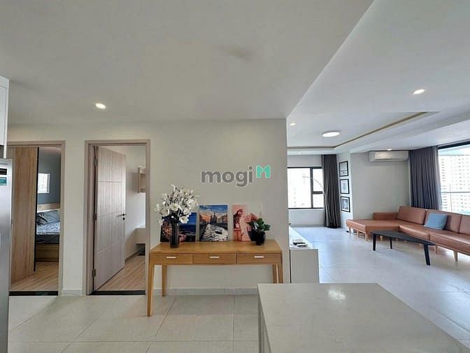 Hình ảnh Cho thuê New City 3PN + sân vườn - DT 114m2 - Full NT. Giá 34tr/tháng