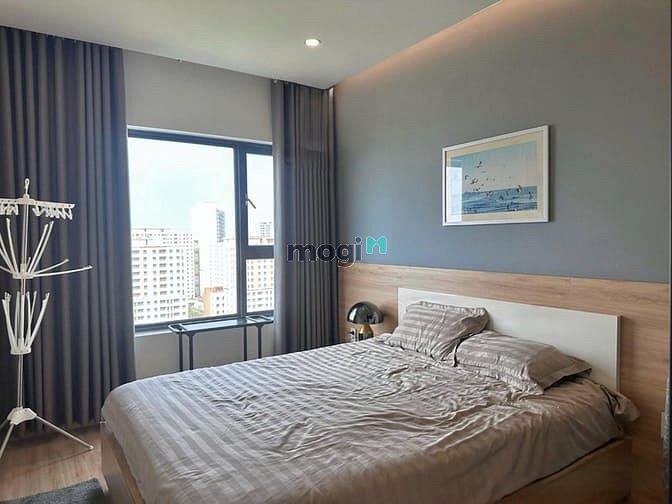 Hình ảnh Cho thuê New City 3PN + sân vườn - DT 114m2 - Full NT. Giá 34tr/tháng
