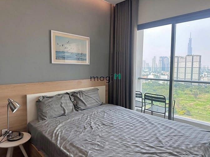 Hình ảnh Cho thuê New City 3PN + sân vườn - DT 114m2 - Full NT. Giá 34tr/tháng