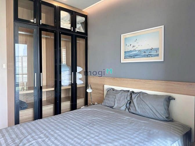 Hình ảnh Cho thuê New City 3PN + sân vườn - DT 114m2 - Full NT. Giá 34tr/tháng