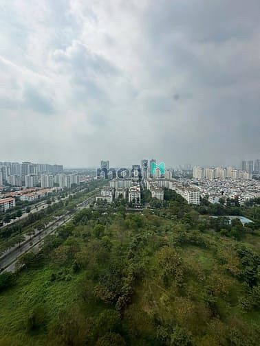 Hình ảnh Bán Happy valley dt 100m2 lầu cao view ngắm pháo hoa