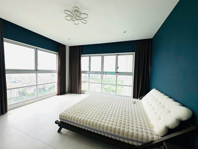 Hình ảnh Bán Happy valley dt 100m2 lầu cao view ngắm pháo hoa