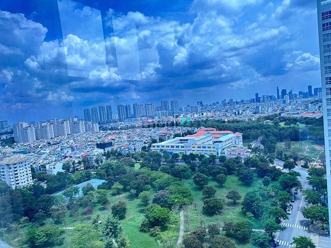 Hình ảnh Bán nhanh CHCC Happy Valley, DT 100m2, 3PN, 2WC, HDT, giá bán 9,6 tỷ