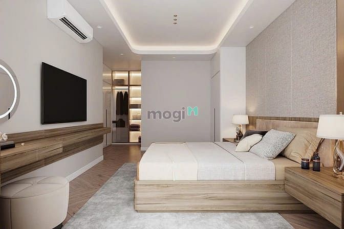 Hình ảnh 2. Mb6623 nạp rút nhanh chóng Grand View A Nguyễn Đức Cảnh – 3 phòng ngủ, view nội