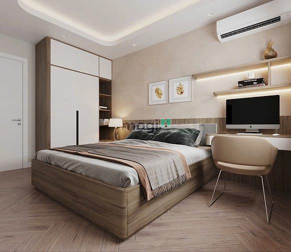 Hình ảnh 2. Mb6623 nạp rút nhanh chóng Grand View A Nguyễn Đức Cảnh – 3 phòng ngủ, view nội