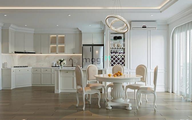 Hình ảnh 2. Mb6623 nạp rút nhanh chóng Grand View A Nguyễn Đức Cảnh – 3 phòng ngủ, view nội