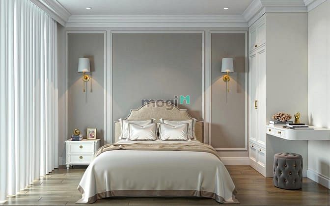 Hình ảnh 2. Mb6623 nạp rút nhanh chóng Grand View A Nguyễn Đức Cảnh – 3 phòng ngủ, view nội