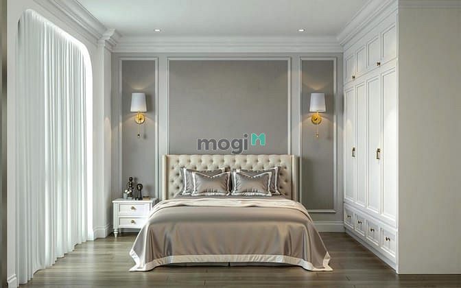 Hình ảnh 2. Mb6623 nạp rút nhanh chóng Grand View A Nguyễn Đức Cảnh – 3 phòng ngủ, view nội
