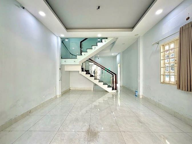 Hình ảnh 🏡 Siêu Phẩm Lô Góc - 45m2 - Hẻm OTo quay đầu