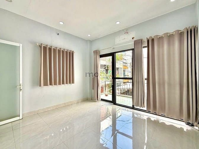 Hình ảnh 🏡 Siêu Phẩm Lô Góc - 45m2 - Hẻm OTo quay đầu