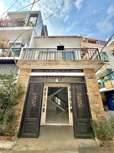 Hình ảnh 🏡 Siêu Phẩm Lô Góc - 45m2 - Hẻm OTo quay đầu