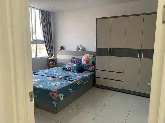 Hình ảnh Chung cư Phúc Yên 2, Phan Huy Ích, TB: 90m2, 2PN, 2WC, full NT, 10tr/t