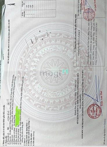 Hình ảnh Tiêu đề tin 3: bán đất View biển, cảng Hòn khói