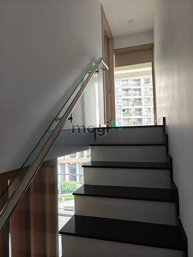 Hình ảnh Chính Chủ Giá tốt SHOPHOUSE MIDTOWN M7 tại Quận 7 (làm VP nhà ở)