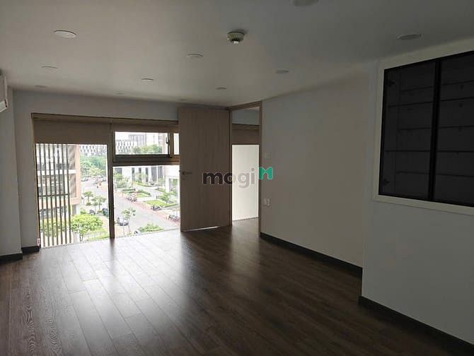 Hình ảnh Chính Chủ Giá tốt SHOPHOUSE MIDTOWN M7 tại Quận 7 (làm VP nhà ở)