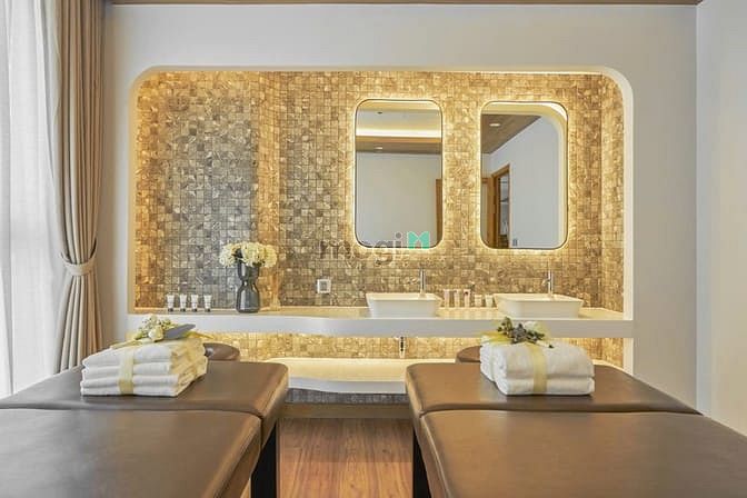 Hình ảnh Chính Chủ Giá tốt SHOPHOUSE MIDTOWN M7 tại Quận 7 (làm VP nhà ở)