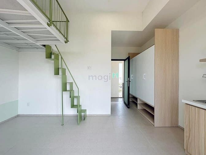 Hình ảnh Duplex Full Nội Thất - Ban Công - Mới Xây 100% Ngay Lê Đức Thọ