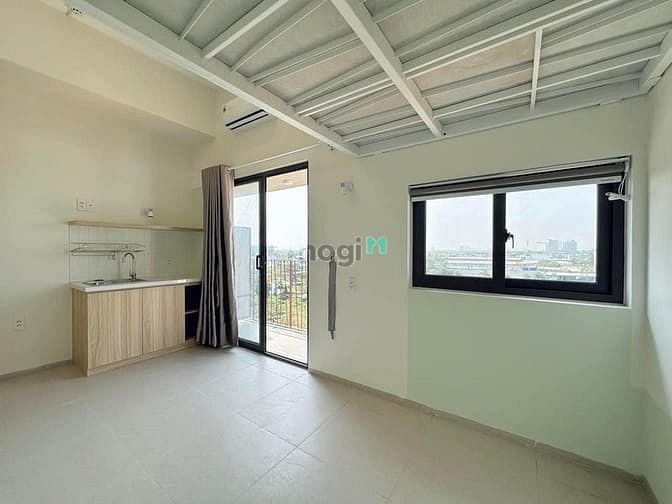 Hình ảnh Duplex Full Nội Thất - Ban Công - Mới Xây 100% Ngay Lê Đức Thọ