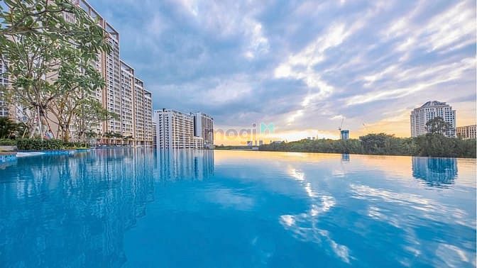Hình ảnh Chính Chủ Giá tốt SHOPHOUSE MIDTOWN M7 tại Quận 7 (làm VP nhà ở)