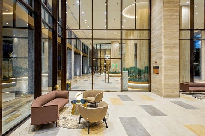 Hình ảnh Chính Chủ Giá tốt SHOPHOUSE MIDTOWN M7 tại Quận 7 (làm VP nhà ở)