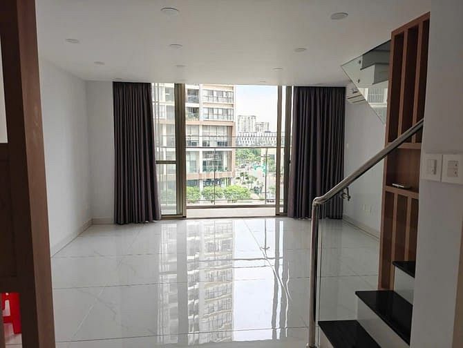 Hình ảnh Chính Chủ Giá tốt SHOPHOUSE MIDTOWN M7 tại Quận 7 (làm VP nhà ở)