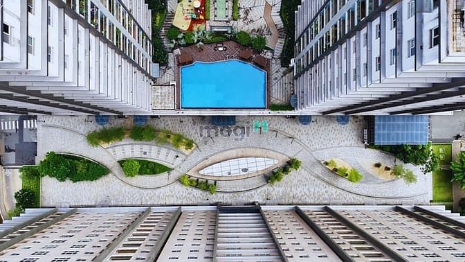 Hình ảnh Bán nhanh CHCC Cosmo, DT 125m2, TK 3PN, 2WC, NTCC, giá bán 8,5 tỷ TL