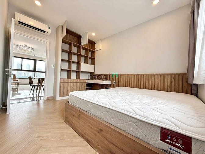 Hình ảnh Cho thuê Trang Chủ MB66.COM / Đăng Ký Tặng 66K The Panorama PMH, 146m, 3PN 2WC giá 55triệu/th