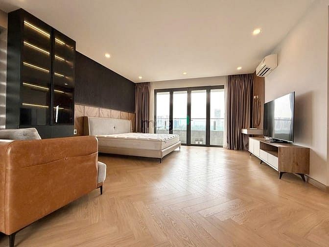 Hình ảnh Cho thuê Trang Chủ MB66.COM / Đăng Ký Tặng 66K The Panorama PMH, 146m, 3PN 2WC giá 55triệu/th