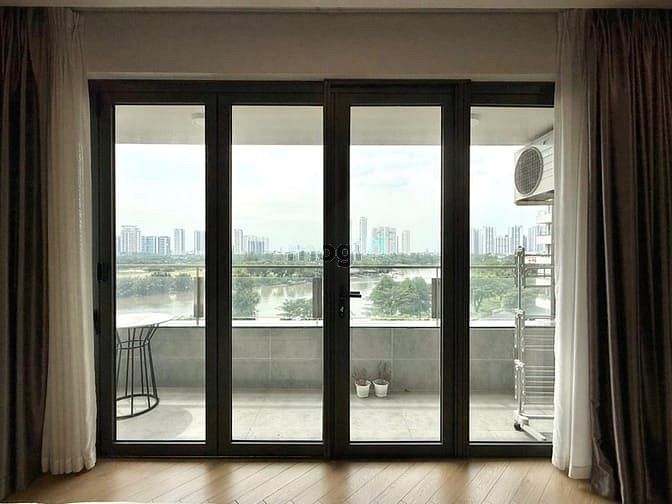 Hình ảnh Cho thuê Trang Chủ MB66.COM / Đăng Ký Tặng 66K The Panorama PMH, 146m, 3PN 2WC giá 55triệu/th