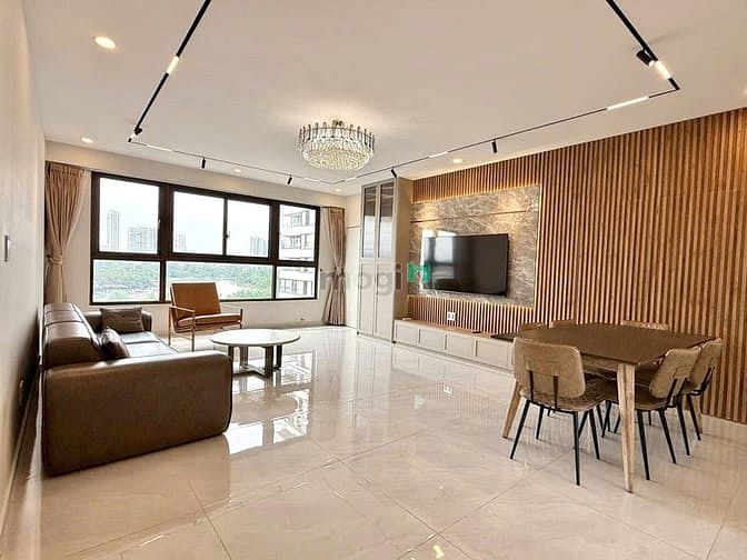 Hình ảnh Cho thuê Trang Chủ MB66.COM / Đăng Ký Tặng 66K The Panorama PMH, 146m, 3PN 2WC giá 55triệu/th