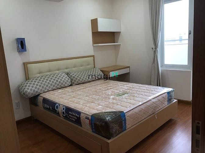 Hình ảnh Cần bán  Trang Chủ MB66.COM / Đăng Ký Tặng 66K Him Lam Riverside Quận 7, 78m, 2pn, 2wc, tầng cao