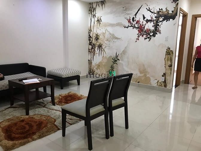 Hình ảnh Cần bán  Trang Chủ MB66.COM / Đăng Ký Tặng 66K Him Lam Riverside Quận 7, 78m, 2pn, 2wc, tầng cao