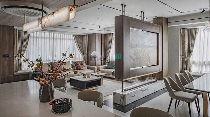 Hình ảnh Cho thuê Grand View Phú Mỹ Hưng  – dt 146m², 3PN rộng thoáng, giá 30tr
