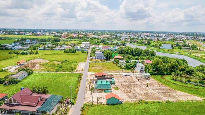Hình ảnh ✨ Đất vàng trung tâm Cần Đước – An cư lập nghiệp, Trang MB66.COM Chính Thức - MB 66 Uy Tín sinh lời